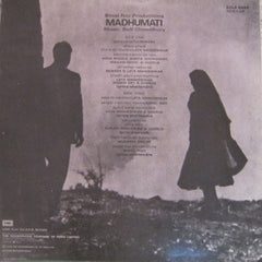 Salil Chowdhury - Madhumati (Vinyl)