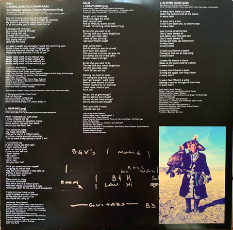 Tedeschi Trucks Band - Let Me Get By (Vinyl) (2)