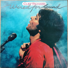 Cliff Richard - Wired For Sound (Vinyl)