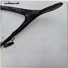 Wishbone Ash - Wishbone Ash (Vinyl)