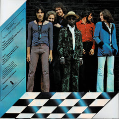 Traffic - The Low Spark Of High Heeled Boys (Vinyl)