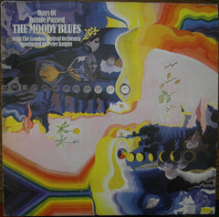 Moody Blues, The - Days Of Future Passed (Vinyl)