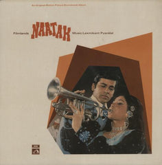Laxmikant-Pyarelal, Anand Bakshi - Naatak (Vinyl)