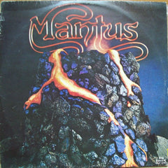 Mantus - Mantus (Vinyl)