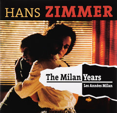 Hans Zimmer - The Milan Years (Vinyl) (2)