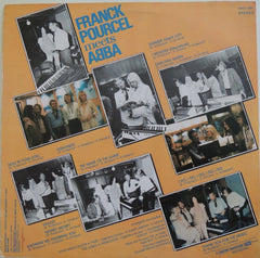 Franck Pourcel - Franck Pourcel Meets ABBA (Vinyl)