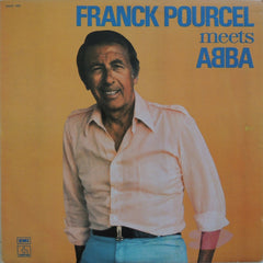 Franck Pourcel - Franck Pourcel Meets ABBA (Vinyl)