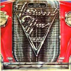 Fleetwood Mac - Vintage Years (Vinyl) (2)