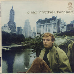 Chad Mitchell  - Himself (Vinyl)