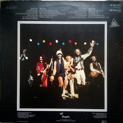 Jethro Tull - Live - Bursting Out (Vinyl) (2)