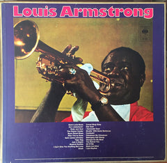 Louis Armstrong - Louis Armstrong (Vinyl) (2)