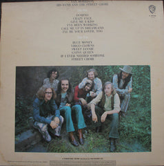 Van Morrison - His Band And The Street Choir (Vinyl)