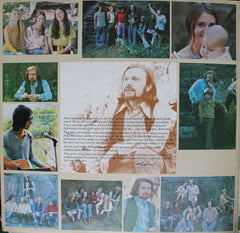 Van Morrison - His Band And The Street Choir (Vinyl)