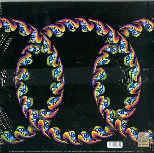 Tool (2) - Lateralus (Vinyl) (2)