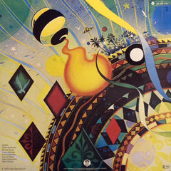 Gong - Gazeuse! (Vinyl)