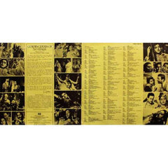 Various - Golden Greats Of 50 Years (Vinyl) (2)