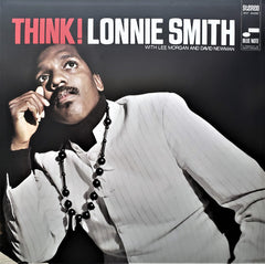 Lonnie Smith - Think! (Vinyl)