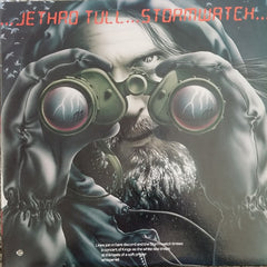 Jethro Tull - Stormwatch (Vinyl)