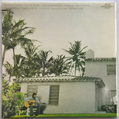 Eric Clapton - 461 Ocean Boulevard (Vinyl)