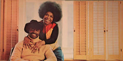 Roberta Flack & Donny Hathaway - Roberta Flack & Donny Hathaway (Vinyl)