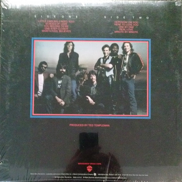 Doobie Brothers, The - Best Of The Doobies Volume II (Vinyl)