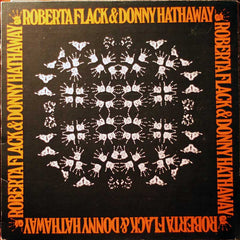 Roberta Flack & Donny Hathaway - Roberta Flack & Donny Hathaway (Vinyl)