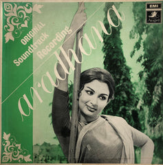 S. D. Burman - Aradhana (Vinyl)