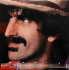 Frank Zappa - You Are What You Is (Vinyl) (2)