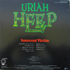 Uriah Heep - Innocent Victim (Vinyl)
