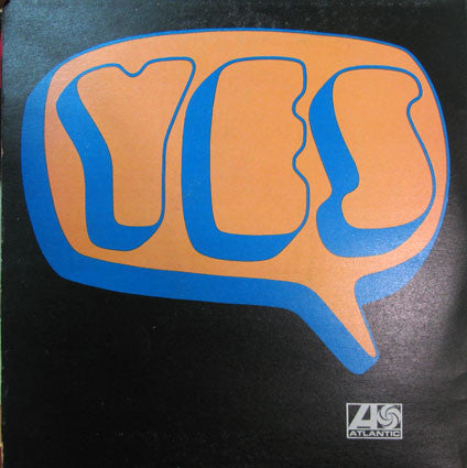 Yes - 2 Originals Of Yes (Vinyl) (2)