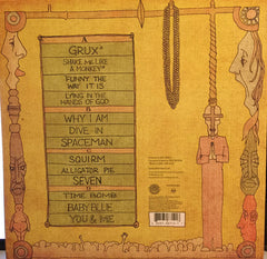 Dave Matthews Band - Big Whiskey And The GrooGrux King (Vinyl) (2)