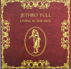 Jethro Tull - Living In The Past (Vinyl) (2)