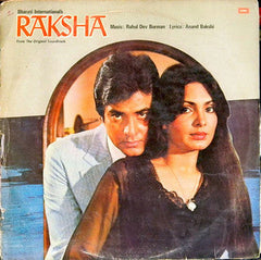 R. D. Burman, Anand Bakshi - Raksha (Vinyl)