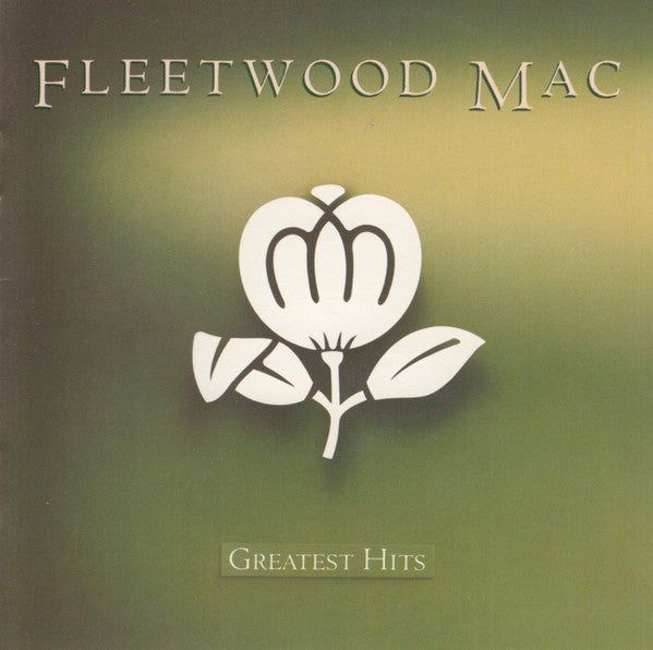 Fleetwood Mac - Greatest Hits (CD)