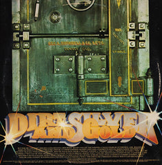 Nitty Gritty Dirt Band - Dirt, Silver & Gold (Vinyl) (3)