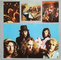 Jethro Tull - Living In The Past (Vinyl) (2)