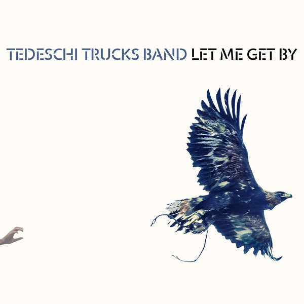 Tedeschi Trucks Band - Let Me Get By (Vinyl) (2)