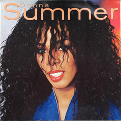 Donna Summer - Donna Summer (Vinyl)