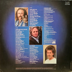 Crosby, Stills & Nash - Daylight Again (Vinyl)