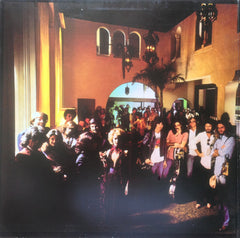 Eagles - Hotel California (Vinyl)