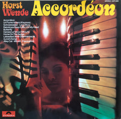 Horst Wende - Accordéon (Vinyl)