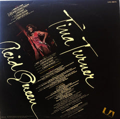 Tina Turner - Acid Queen (Vinyl)