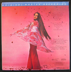 Crystal Gayle - We Must Believe In Magic (Vinyl)