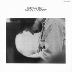 Keith Jarrett - The KÃ¶ln Concert (Vinyl) (2)