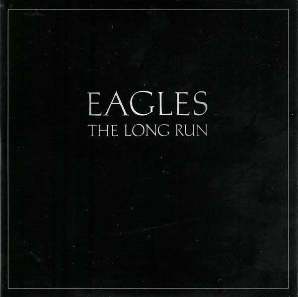 Eagles - The Studio Albums 1972-1979 (CD) (6)