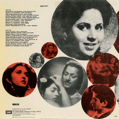 Hemant Kumar - The Great Hits Of Hemant Kumar (Songs From Hindi Films) (Vinyl)