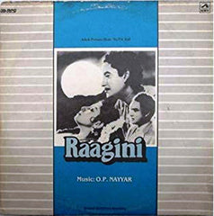 O. P. Nayyar - Raagini (Vinyl)