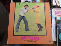 R. D. Burman - Phandebaaz (Vinyl)