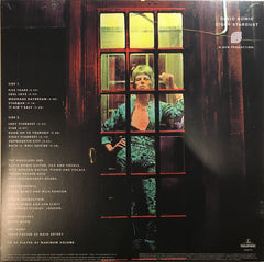 David Bowie - The Rise And Fall Of Ziggy Stardust And The Spiders From Mars (Vinyl)