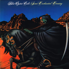 Blue Öyster Cult - Some Enchanted Evening (Vinyl)